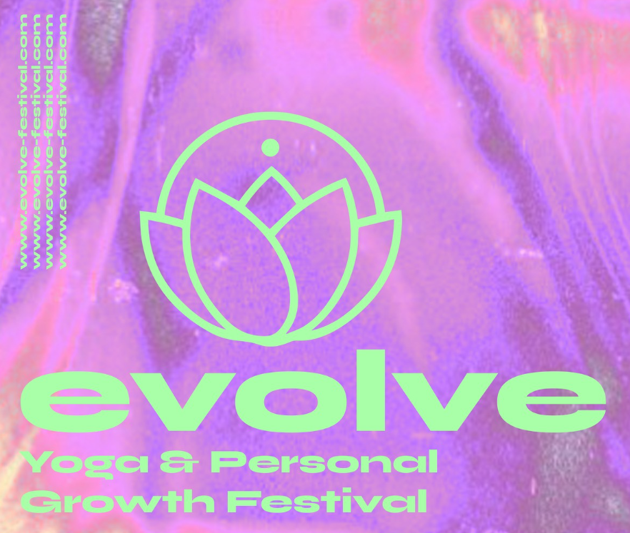 Evolve Festival