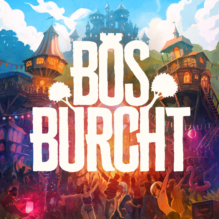 Bos Burcht Festival