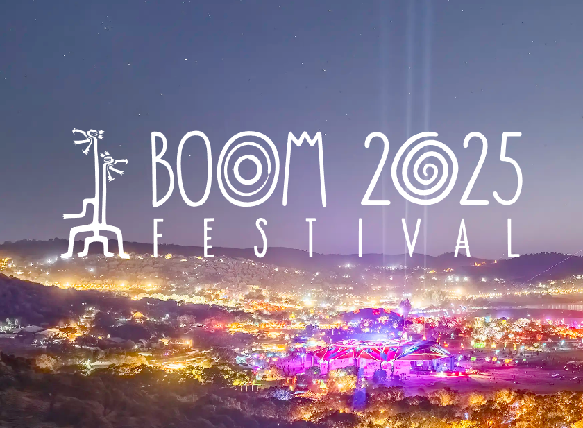 Boom Festival