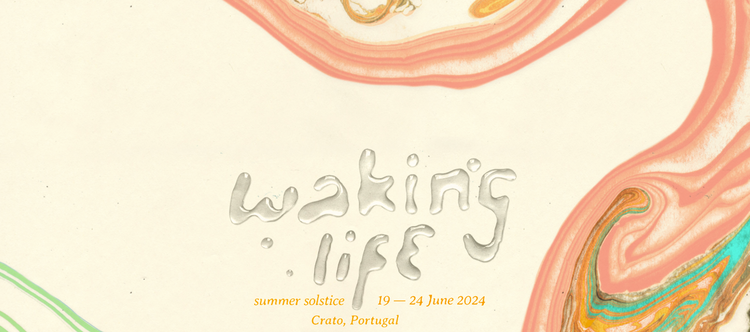 Waking Life Festival